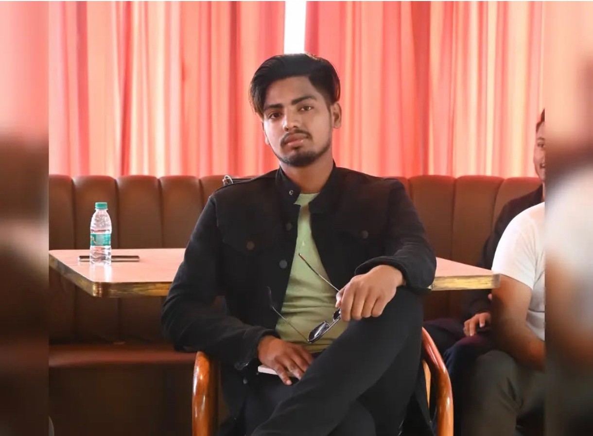 Danish Akhtar